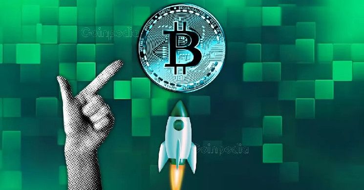 "لماذا ارتفع سعر بيتكوين (BTC) اليوم؟ اكتشف الأسباب الآن!"