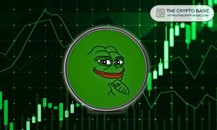 تحليل PEPE: هل ستخترق الانتعاشة حاجز $0.000020؟ اكتشف الآن!