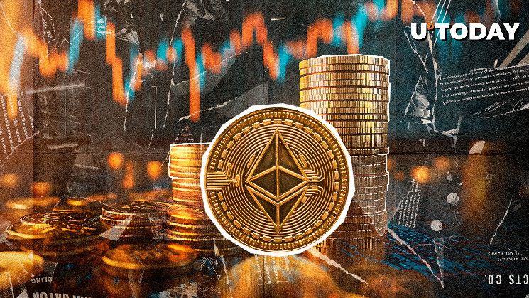 603.3 مليون دولار إيثريوم في ساعة واحدة مع ارتفاع السعر — اكتشف التفاصيل الآن!