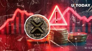 تشكّل أول إشارة هبوطية لـXRP في 2025: اكتشف التفاصيل الآن