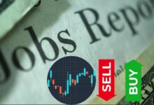 العملات المشفرة والأسواق المالية تترقب تقرير الوظائف اليوم - النتائج لا تبدو مبشرة