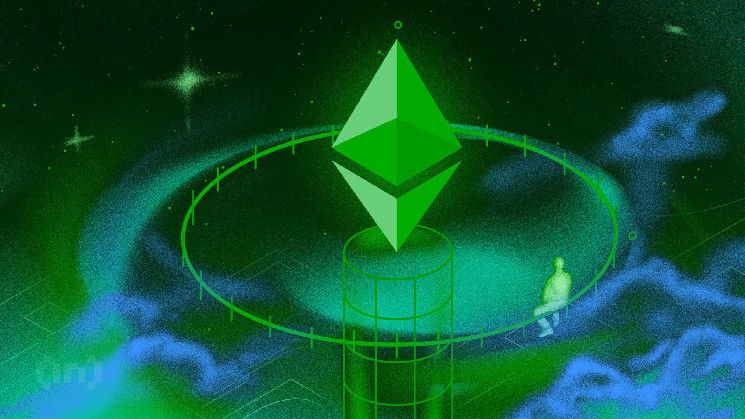 لماذا قد يكون الإيثريوم (ETH) مستعدًا لاختراق حاجز 3500 دولار؟ اكتشف الآن!