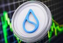 قفزة $SUI إلى $5.34، لتصبح العملة الرقمية رقم 12 بقيمة سوقية تصل إلى $15.98 مليار - اكتشف المزيد الآن!