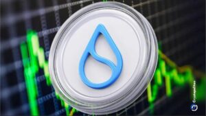 قفزة $SUI إلى $5.34، لتصبح العملة الرقمية رقم 12 بقيمة سوقية تصل إلى $15.98 مليار – اكتشف المزيد الآن!