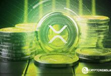 سعر XRP مهيأ لاختراق كبير: هل سيصمد عند $2.75 للاندفاع إلى $3.75؟ اكتشف الآن!