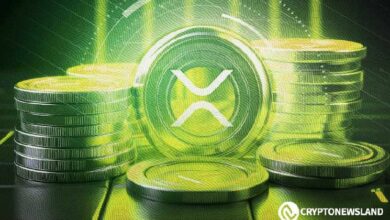 سعر XRP مهيأ لاختراق كبير: هل سيصمد عند $2.75 للاندفاع إلى $3.75؟ اكتشف الآن!