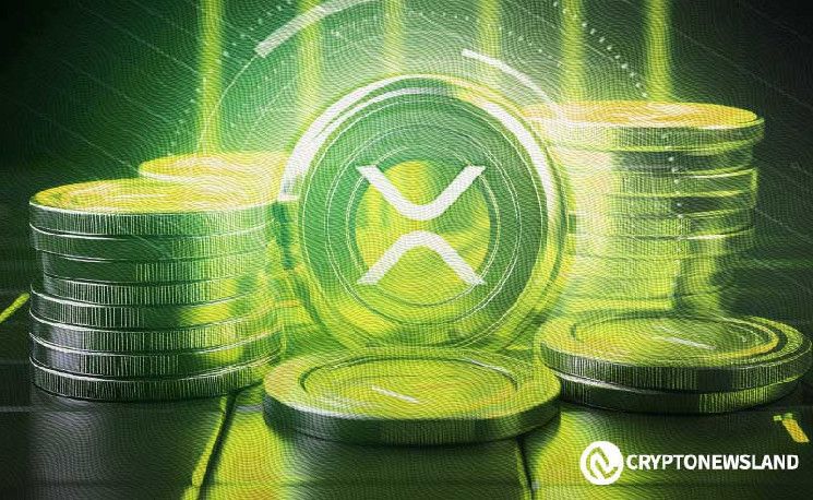 سعر XRP مهيأ لاختراق كبير: هل سيصمد عند $2.75 للاندفاع إلى $3.75؟ اكتشف الآن!