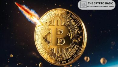 إليك كيف يمكن للبيتكوين أن ترتفع لتحول 0.1 BTC إلى مليون دولار!