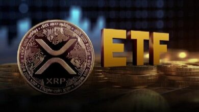 قفزة في احتمالات الموافقة على ETF لـ XRP وسط التفاؤل لعام 2025 - اكتشف التفاصيل المهمة!