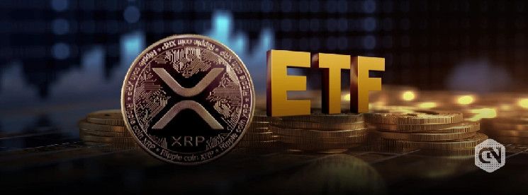 قفزة في احتمالات الموافقة على ETF لـ XRP وسط التفاؤل لعام 2025 - اكتشف التفاصيل المهمة!