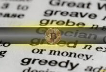 الطمع وفومو يسيطران على سوق بيتكوين مع عودة ترامب إلى البيت الأبيض - اكتشف التفاصيل الآن!
