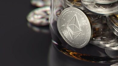 توقع سعر الإيثريوم: أهم الأسباب لارتفاع ETH في عام 2025 - اكتشف الآن!