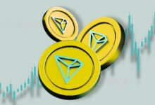 تنبيه اختراق! ترون (TRX) يستعد لارتفاع بنسبة 30% اكتشف المزيد