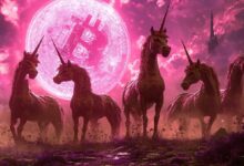 اختراق صعودي لبيتكوين وشيك وفقًا للمحلل الذي توقع قمة السوق الصاعد الأخير - اكتشف التفاصيل!