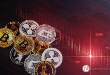 تفجر سوق العملات الرقمية من 10 مليار إلى 60 مليار: اكتشف القمم، الانخفاضات والنمو المتجدد!