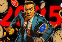ازدحام العملات الرقمية: اكتشف السبب الحقيقي لتوقف موسم العملات البديلة!