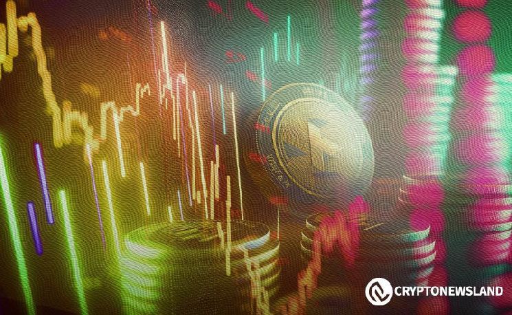 عملات الذكاء الاصطناعي البارزة: NEAR وRender وDeXe تتصدر اتجاهات يناير 2025 - اكتشف الفرص الآن!