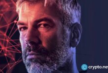 تفوق MSTR من MicroStrategy على عمالقة مثل Meta وNetflix وNVIDIA في ناسداك 100 - اكتشف السبب الآن!