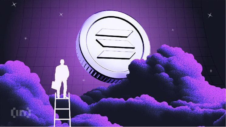 نشاط مستخدمي Solana يتجاوز Ethereum بـ26 ضعفًا والسعر يستهدف 300 دولار - اكتشف التفاصيل!