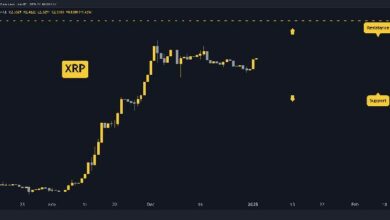 توقعات سعر ريبل (XRP) لعطلة نهاية الأسبوع – اكتشف التحركات المحتملة!