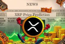 توقعات سعر XRP ليوم 15 يناير: اكتشف ما سيحدث خلال الـ 24 ساعة القادمة