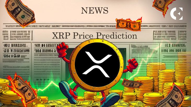 توقعات سعر XRP ليوم 15 يناير: اكتشف ما سيحدث خلال الـ 24 ساعة القادمة