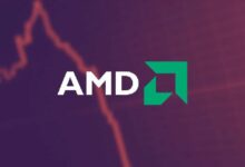 انخفضت أسهم AMD بنسبة 5% بسبب تقييمات تحليلية منخفضة - اكتشف الأسباب!