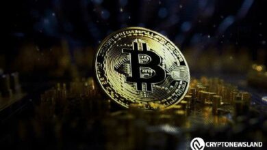 البيتكوين عند $91,600: هل سيحلّق إلى $130K أم يهبط إلى أدنى المستويات؟ اكتشف التوقعات الآن!