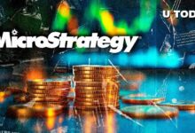 "أرباح MicroStrategy تقترب من 18 مليار دولار - اكتشف التفاصيل الآن"