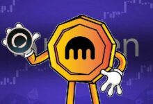 إدراج "يوشوال" في كراكن يشعل الارتفاع؛ زيادة بنسبة 49% خلال 24 ساعة - اكتشف التفاصيل!