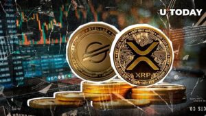 هل وصلت XLM إلى القاع مقابل XRP؟ اكتشف السيناريوهات المحتملة الآن!