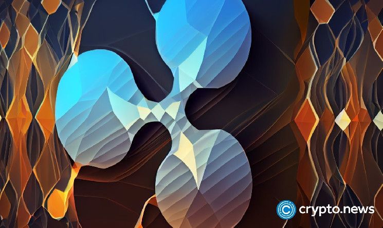 نمط تشارت XRP والفائدة المفتوحة يشيران إلى ارتفاع وشيك - اكتشف الآن!