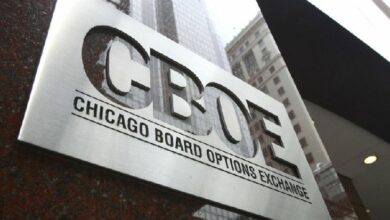 "منصة Cboe TitaniumSM تعزز انتظام التداول: انقل عقود العملات المشفرة الآجلة إلى CFE - اكتشف المزيد الآن"