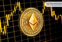 اختراق صعودي لإيثيريوم: هل يصل إلى 4000 دولار في الربع الأول من 2025؟
