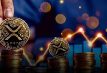 XRP تقترب من أعلى مستوى على الإطلاق: المحللون يتوقعون هدفًا بقيمة 5.85 دولار - اكتشف التفاصيل الآن!