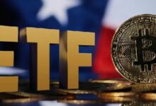 مشروع قانون رئيسي لصندوق ETF للبيتكوين من قِبل السيناتورة إلين باورز في كانساس - اكتشف التفاصيل الآن!