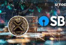 الرئيس العملاق لمجموعة SBI يبرز يوم مجتمع XRP القادم - اكتشف الآن!