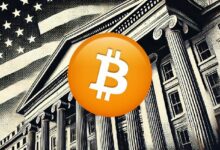 كيف تؤثر تراجع عوائد سندات الخزانة الأمريكية قصيرة الأجل على سعر البيتكوين؟ اكتشف المزيد الآن!