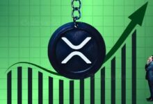 توقعات سعر XRP ليوم 8 يناير - تعرف على الفرص الآن!