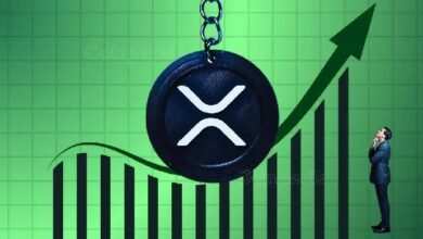 توقعات سعر XRP ليوم 8 يناير - تعرف على الفرص الآن!