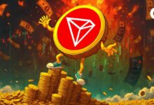 توقعات سعر TRX: هل تؤثر تقلبات السوق على زخم التداول؟ اكتشف الآن!