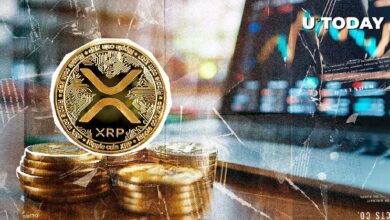 الريبل (XRP) يقترب من 3 دولارات: اكتشف المستويات الأساسية لمتابعتها الآن!