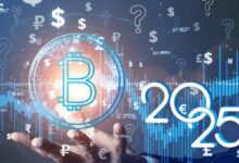 توقعات سعر بيتكوين 2025: ماذا لو كسر سعر BTC حاجز الدعم تحت 90 ألف دولار؟ اقرأ لتحليل مفاجئ!