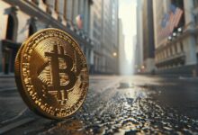 انفجار صناديق البيتكوين المتداولة إلى 1.76 مليار دولار مع وصول السعر إلى 109 آلاف، هل سيتجاوز الإيثريوم التحديات؟