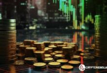 أفضل 3 عملات رقمية تترقبها: تعرّف على Chainlink وToncoin وStellar الآن!