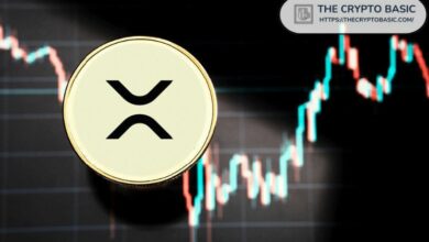 إشارة شراء جديدة لـ XRP مع سوبر تريند - اكتشف ما دفع السعر للارتفاع بنسبة 470%