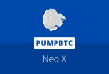 "نيو تتعاون مع PumpBTC لتوسيع نظام BTCfi البيئي على سلسلة Neo X EVM الجانبية - اكتشف المزيد الآن!"