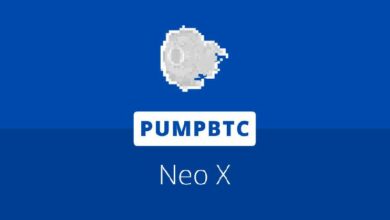 "نيو تتعاون مع PumpBTC لتوسيع نظام BTCfi البيئي على سلسلة Neo X EVM الجانبية - اكتشف المزيد الآن!"