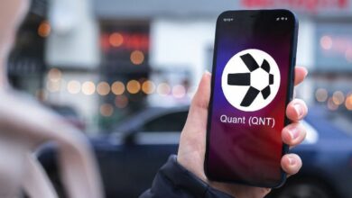 توقعات سعر Quant: ارتفاع QNT مع أفضل العملات البديلة - اكتشف المزيد الآن!