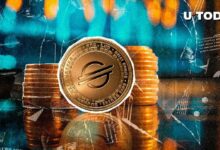 ارتفاع هائل في أحد مؤشرات ستيلار (XLM): اكتشف ما يحدث الآن